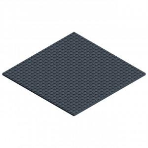 Placa de baza 26x26 Hubelino - Img 3