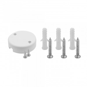 Plafoniera LED SAMUS SLP230-2880LM-24W-3000/4000/6500K - Img 5