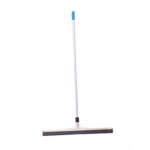 Racleta pardoseala, burete cauciucat, suport plastic