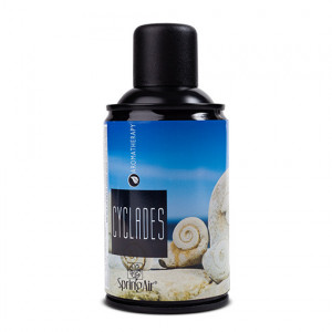 Rezerva odorizant camera CYCLADES 250 ml