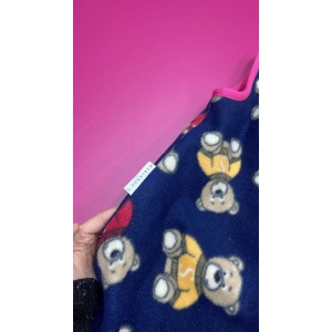 Sac de Dormit Iarna cu Picioare: Comoditate și Siguranță Într-un Design Personalizat - Img 2