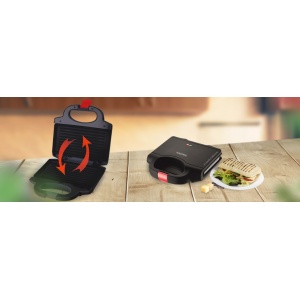SANDWICH MAKER ALBATROS S2B-750 - Img 1