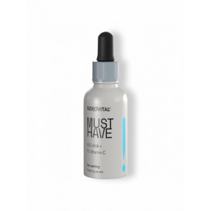 Ser Peeling 10% AHA 30 ml - Img 1