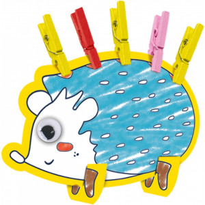 Set creativ - Animale cu carlige - Img 2