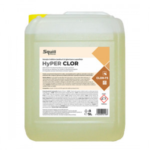 Solutie inalbire Squill Economic, 5L