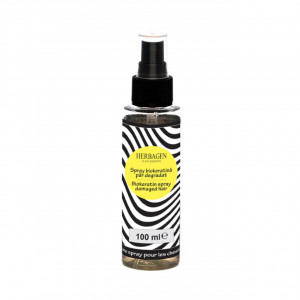 Spray biokeratină păr degradat 100ml