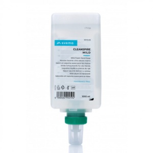 SVEMA CLEANSPIRE MILD 1000 ml Denali-M - Img 2