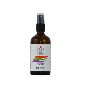 Toner de Păr 100ml - Img 1