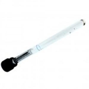 Tub recoltare Help-Vac sticla VSH 1.6 ml - 100 buc
