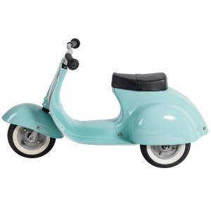 Vespa Ambosstoy, menta - Img 2