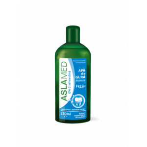 Apă de Gură Fresh, 250 ml