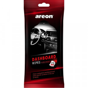 Areon servetele umede auto bord