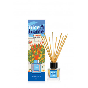 Aromatizator Home Perfume Nice 50 ml Calista