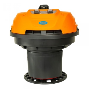 Aspirator multifunctional Limpio LWD-80X2 - Img 8