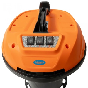 Aspirator multifunctional Limpio LWD-90X3 - Img 8