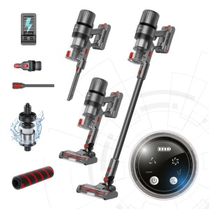 Aspirator vertical fara fir 2 in 1 Samus Storm Air Force - Img 9