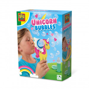 Baloane de sapun - Unicorn - Img 1