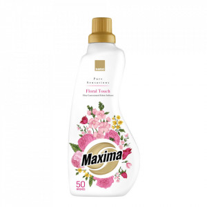 Balsam de rufe Sano Maxima Pure Sensations Floral Touch 1 litru