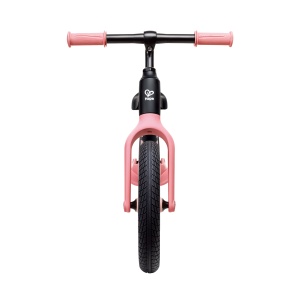 Bicicleta de echilibru pentru copii, roz - Img 5