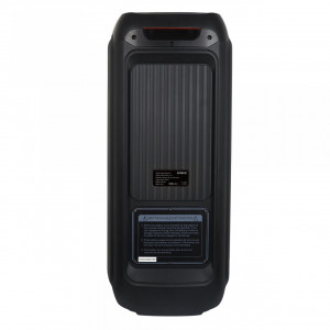 Boxa portabila + microfon fara fir SAMUS IBIZA SENSE 8-800W - Img 5