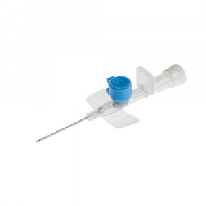 Branule 22G , 100 bucati/cutie