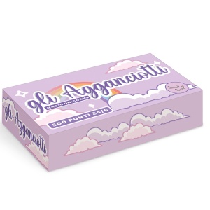 Capsator Magic Unicorns cu 500 capse incluse, 4 culori (12 buc/display) - Img 3