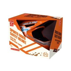 Casca de protectie de copii pentru bicicleta - Img 3