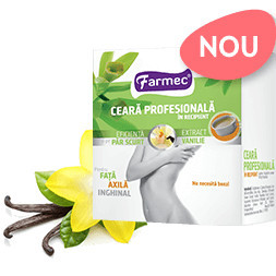 Ceară profesională 100g - Img 3