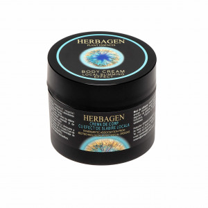 Cremă de corp cu efect de slăbire locală 200 g