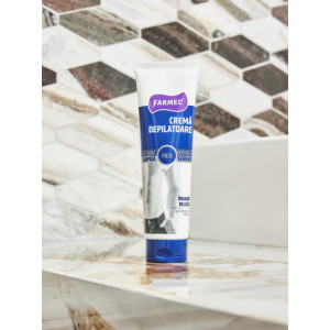 Cremă depilatoare MEN 150 ml - Img 3