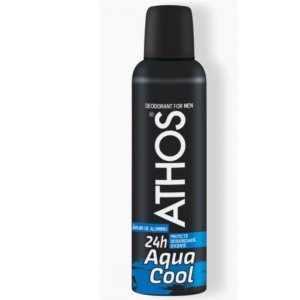 Deodorant Athos Aqua Cool 150 ml
