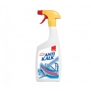 Detergent anticalcar si rugina Sano Anti Kalk pulverizator 500 ml