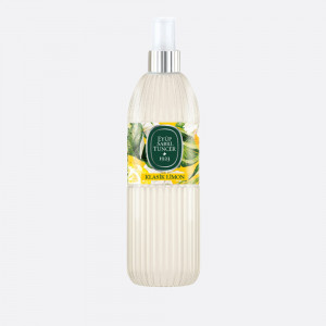 Eyüp Sabri Tuncer Apă de colonie 80° cu Lămâie (Pet) 150 ml