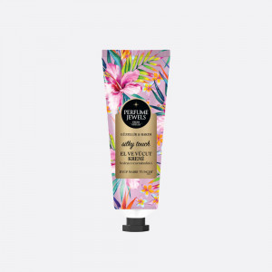 Eyüp Sabri Tuncer Cremă de mâini și de corp Perfume Jewels Silky Touch 50 ml