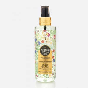 Eyüp Sabri Tuncer Spray de Corp Perfume Jewels Summer Dream 250 ml