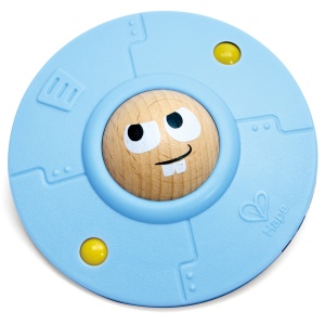 Jucarie – Fidget UFO rotativ - Img 8