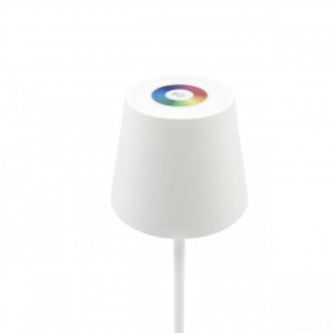 Lampa led de masa SAMUS SLV360-300LM-3W-3000K+RGB+DIMMER - Img 4