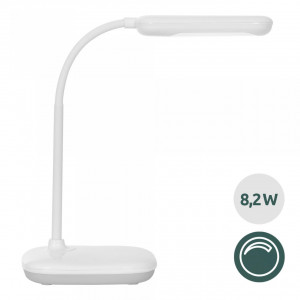 Lampa led de masa SAMUS SLV500-1000LM-8,2W-2700/4000/6500K+DIMMER - Img 5