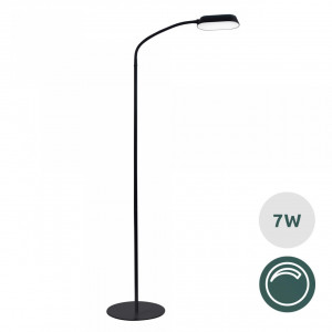 Lampa LED SAMUS SLL1520-1000LM-7W-2700/4000/6500K+DIMMER - Img 4