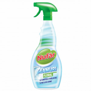 Nufar Floral - geamuri, 500 ml