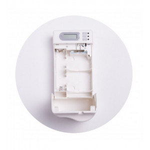 Odorizant camera, afisaj LCD, PD188AD - Img 2
