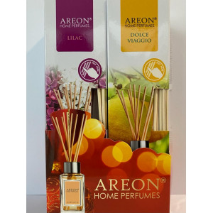 Pachet promo Areon Lilac si Dolce Viaggio 85 ml