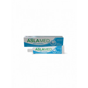 Pastă de dinţi pentru dinţi sensibili 18 ml - Img 2