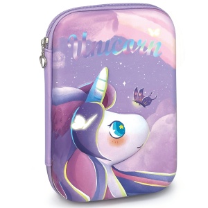 Penar - Colectia 3D XL Fantasy cu 1 fermoar - 15.5 x 22.5 x 4.5 cm (12buc/display) - Img 6