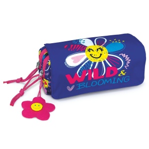 Penar Good Things Are Blooming – maxi cu 3 fermoare si charms (12 buc/display) - Img 4