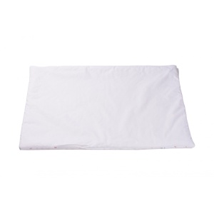 Pernuta plata 40x50 cm din microfibra