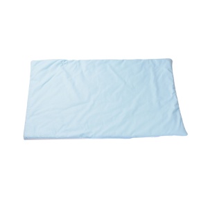 Pernuta plata 40x60 cm bumbac blue - Img 1