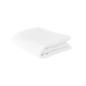 Pilota all season microfibra alba 100x135 cm - Img 3