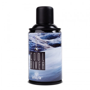 Rezerva odorizant camera COOL RIVER, 250 ml