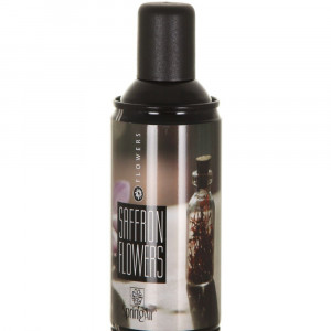 Rezerva odorizant pentru camera, SAFRON FLOWERS, 250 ml